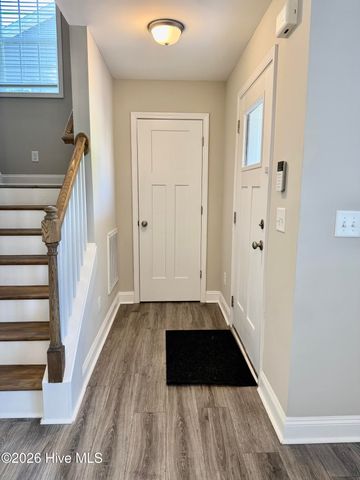 175 S Carlisle Street, Southern Pines, NC 28387