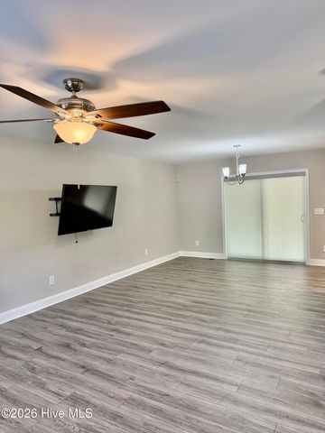 175 S Carlisle Street, Southern Pines, NC 28387