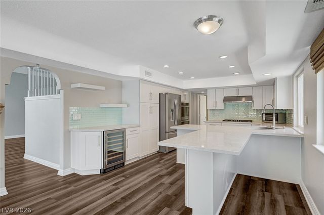 8708 Captains Place, Las Vegas, NV 89117