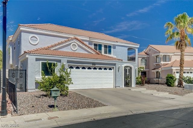 8708 Captains Place, Las Vegas, NV 89117