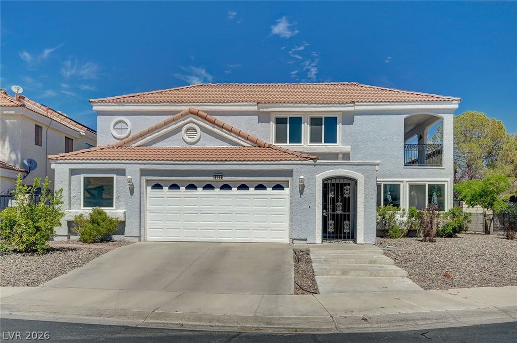 8708 Captains Place, Las Vegas, NV 89117
