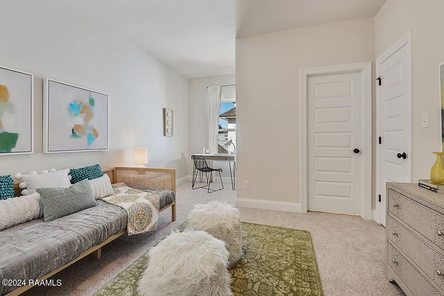 107 Canehaven Boulevard, Youngsville, LA 70592