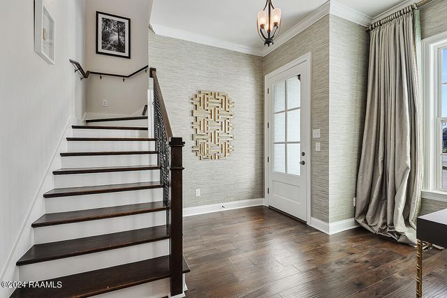 107 Canehaven Boulevard, Youngsville, LA 70592