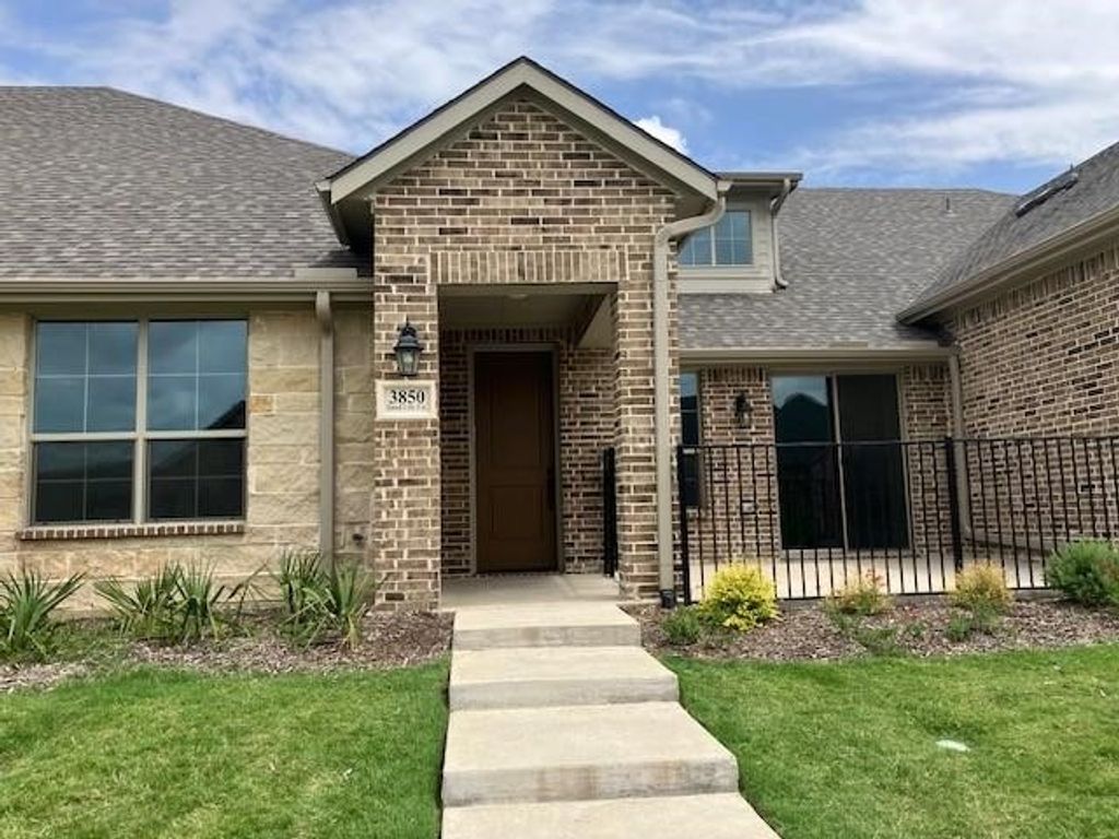 3850 Sand Lily Lane, Prosper, TX 75078