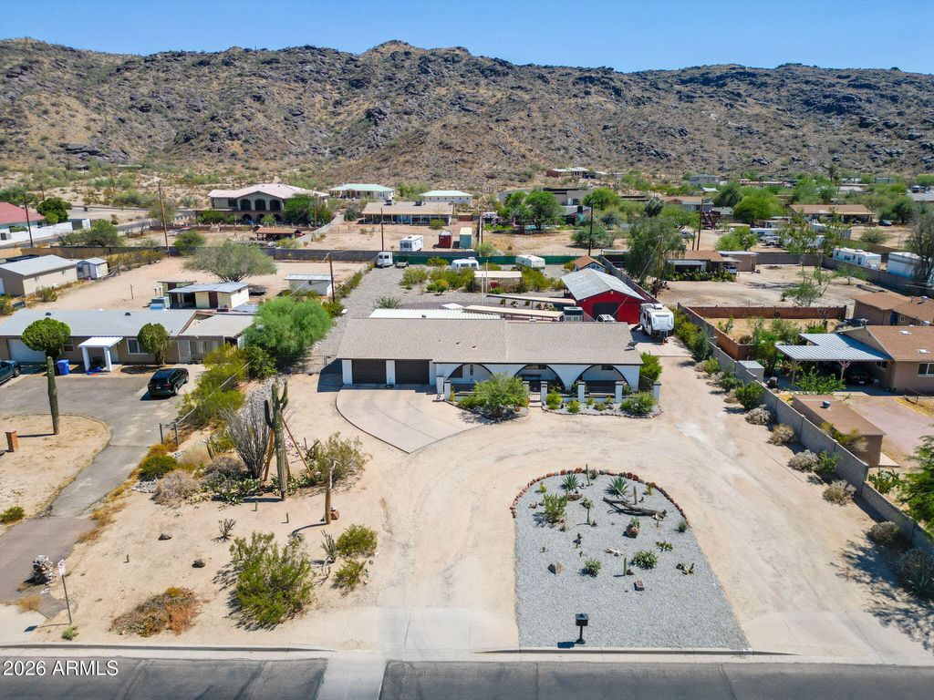 2621 E SOUTH MOUNTAIN Avenue, Phoenix, AZ 85042 — photo 2