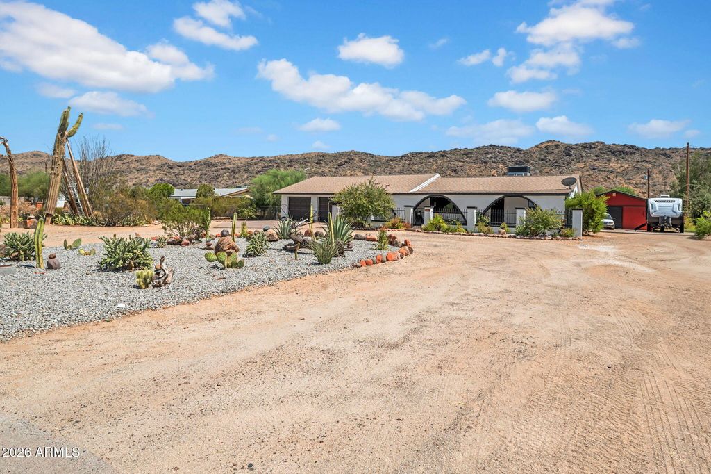 2621 E SOUTH MOUNTAIN Avenue, Phoenix, AZ 85042 — photo 4
