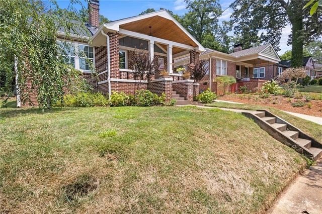 1183 Ewing Place SW, Atlanta, GA 30310