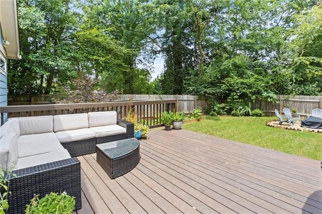 1183 Ewing Place SW, Atlanta, GA 30310