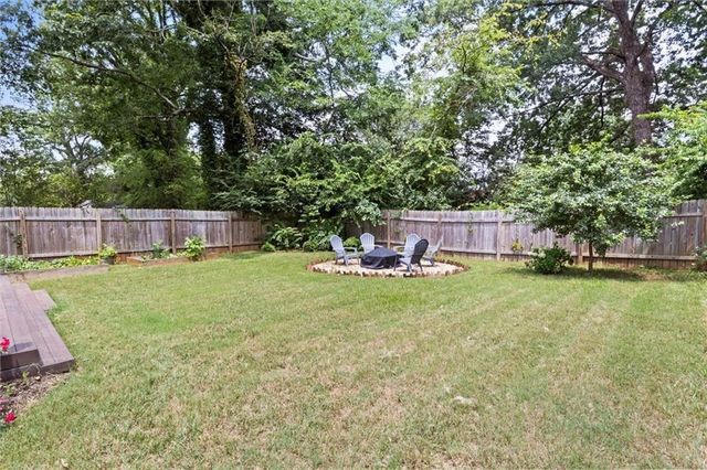 1183 Ewing Place SW, Atlanta, GA 30310