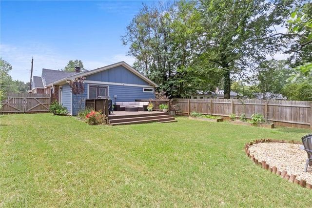 1183 Ewing Place SW, Atlanta, GA 30310