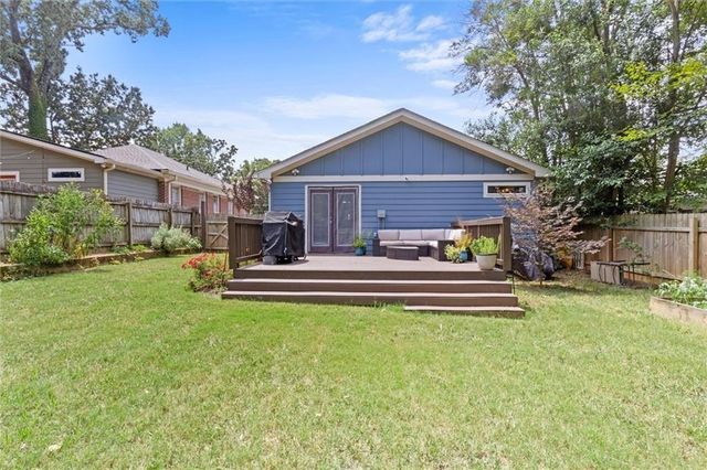 1183 Ewing Place SW, Atlanta, GA 30310