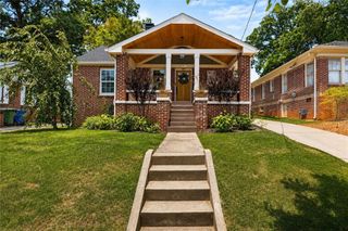 1183 Ewing Place SW, Atlanta, GA 30310