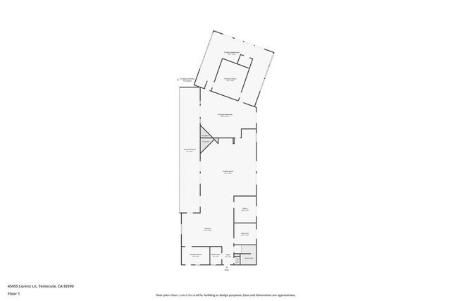 45455 Lorenz Lane, Temecula, CA 92590