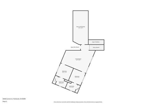 45455 Lorenz Lane, Temecula, CA 92590