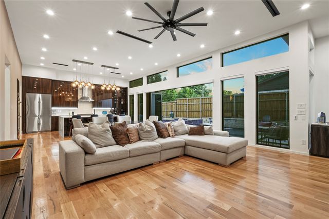 1608 Matagorda Drive, Dallas, TX 75232