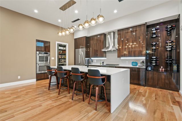 1608 Matagorda Drive, Dallas, TX 75232