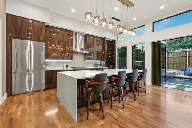 1608 Matagorda Drive, Dallas, TX 75232
