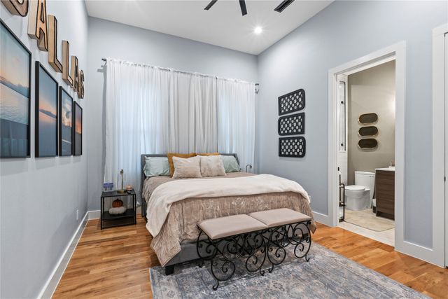 1608 Matagorda Drive, Dallas, TX 75232