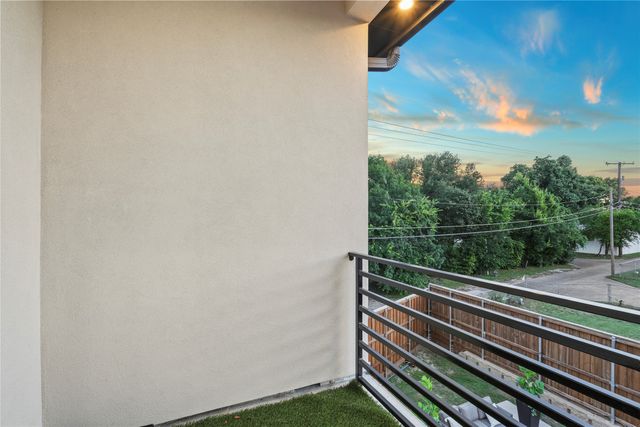 1608 Matagorda Drive, Dallas, TX 75232