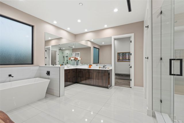 1608 Matagorda Drive, Dallas, TX 75232