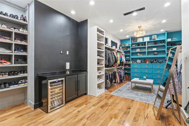 1608 Matagorda Drive, Dallas, TX 75232