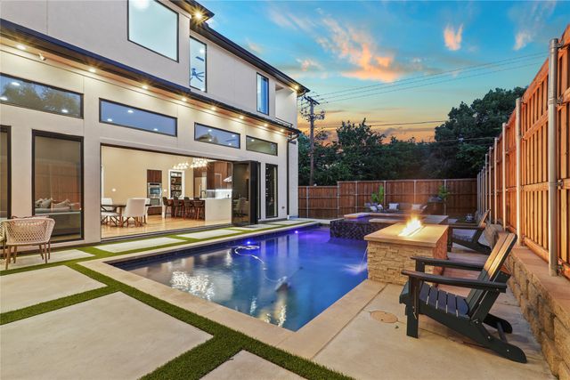 1608 Matagorda Drive, Dallas, TX 75232