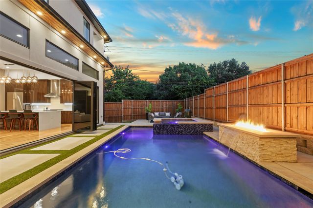 1608 Matagorda Drive, Dallas, TX 75232