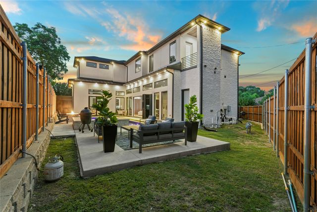 1608 Matagorda Drive, Dallas, TX 75232