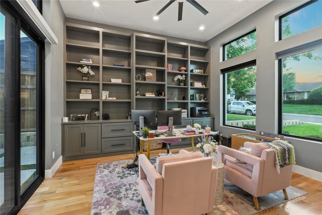 1608 Matagorda Drive, Dallas, TX 75232