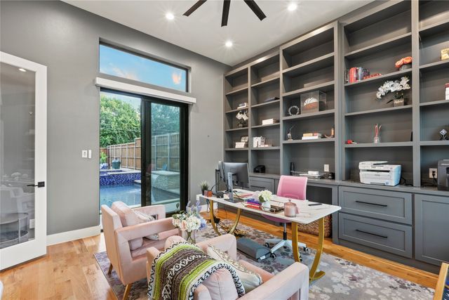 1608 Matagorda Drive, Dallas, TX 75232