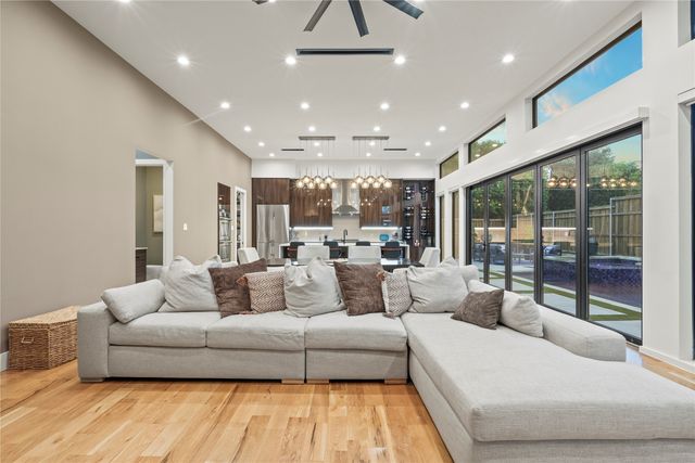 1608 Matagorda Drive, Dallas, TX 75232
