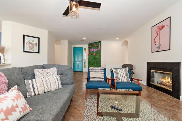 80746 Diamondback Trail, Indio, CA 92201