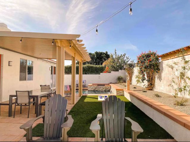 80746 Diamondback Trail, Indio, CA 92201