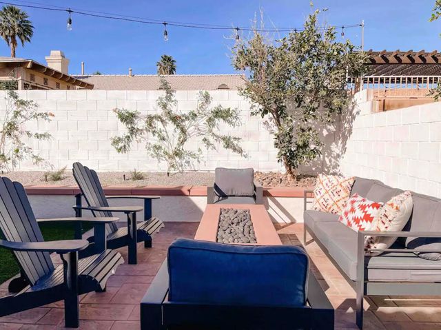 80746 Diamondback Trail, Indio, CA 92201