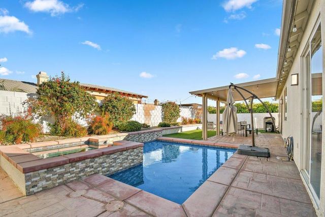 80746 Diamondback Trail, Indio, CA 92201