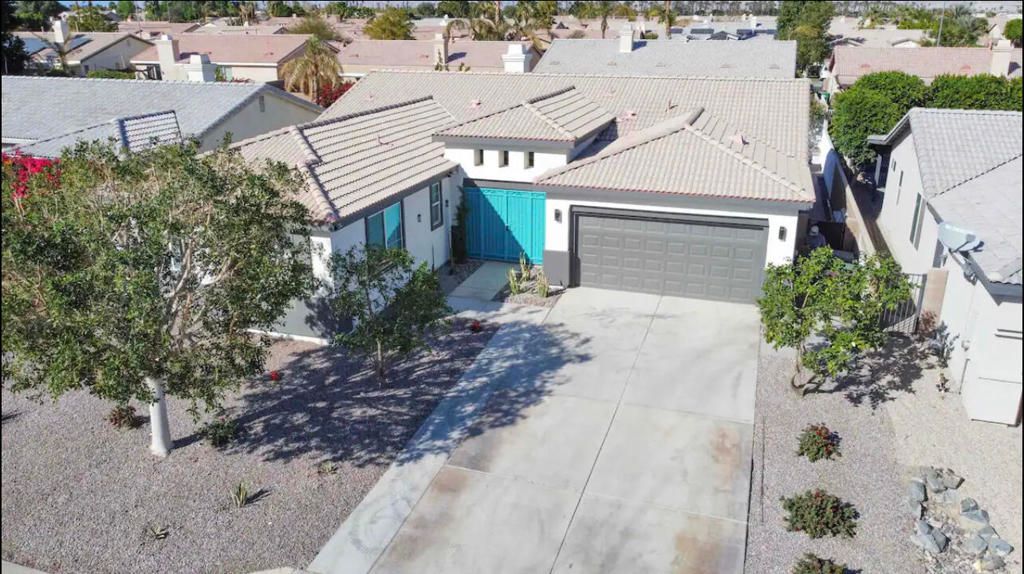 80746 Diamondback Trail, Indio, CA 92201