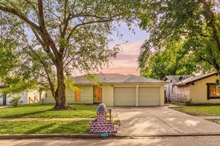 7803 Bunker Wood Lane, Houston, TX 77086