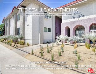 14849 Vanowen Street, Van Nuys (los Angeles), CA 91405