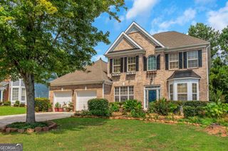 5970 Foxcroft Court, Morrow, GA 30260