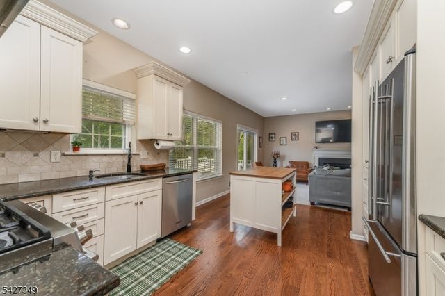45 GRANDIN COURT, Union Twp., NJ 08802