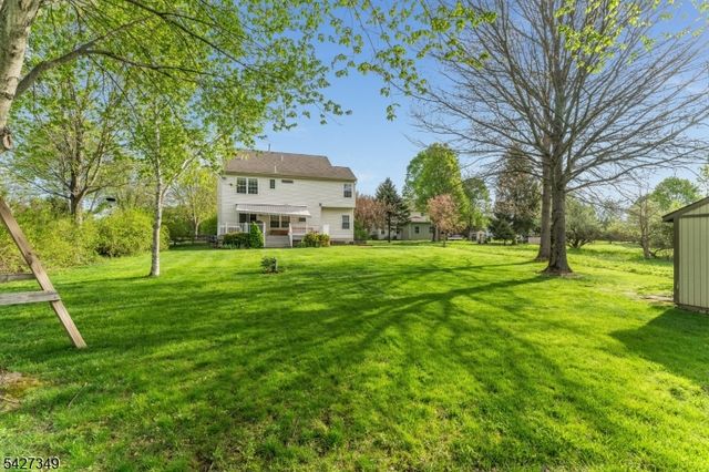 45 GRANDIN COURT, Union Twp., NJ 08802