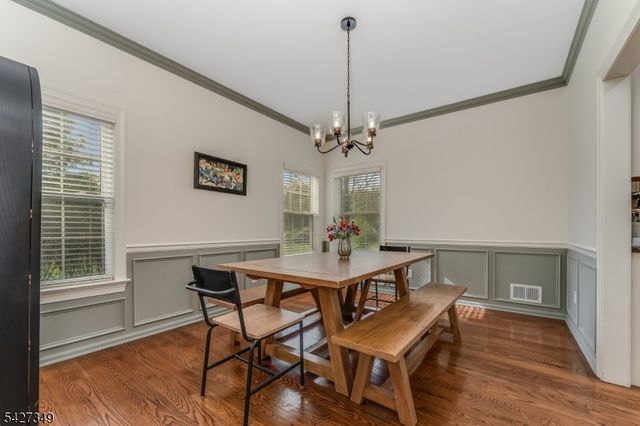 45 GRANDIN COURT, Union Twp., NJ 08802
