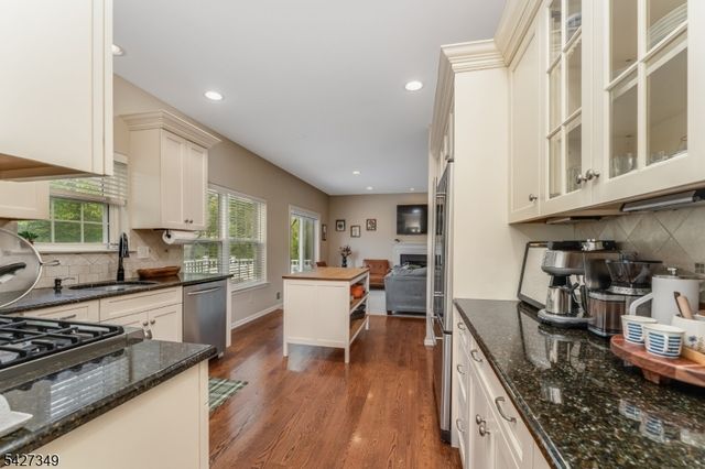 45 GRANDIN COURT, Union Twp., NJ 08802
