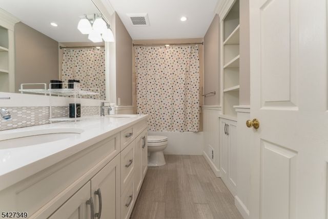 45 GRANDIN COURT, Union Twp., NJ 08802