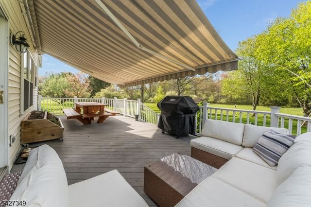 45 GRANDIN COURT, Union Twp., NJ 08802