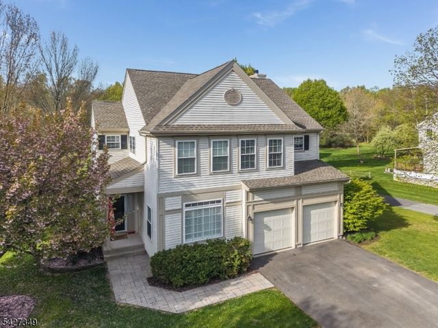 45 GRANDIN COURT, Union Twp., NJ 08802