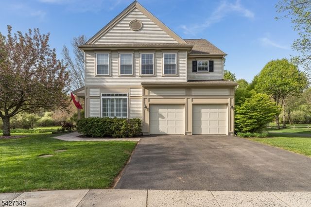 45 GRANDIN COURT, Union Twp., NJ 08802