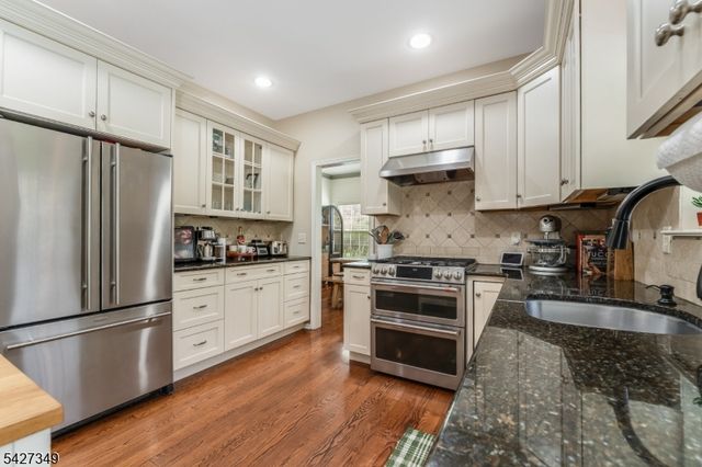 45 GRANDIN COURT, Union Twp., NJ 08802