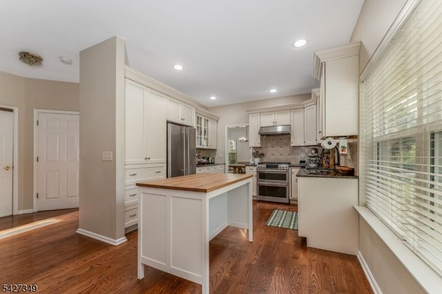 45 GRANDIN COURT, Union Twp., NJ 08802