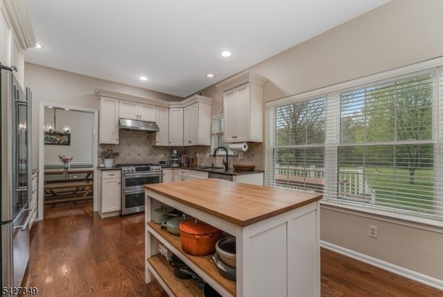 45 GRANDIN COURT, Union Twp., NJ 08802